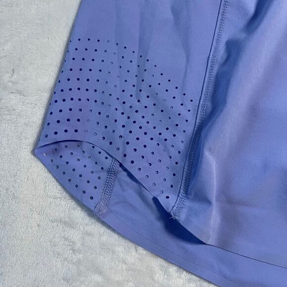 Athleta Hustle 3" Shorts Size 3X NEW Lightweight Exercise Gym Workout Running - Picture 9 of 15